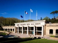 Residence Les Grands Pins 