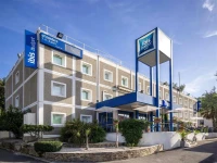 ibis budget Antibes Sophia Antipolis 