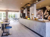 ibis budget Arles sud Fourchon 1*