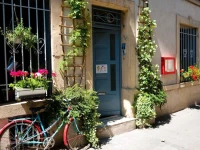 La Maison de Thais 