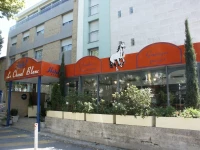 Le Cheval Blanc 3*