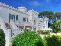 La Villa Mauresque 