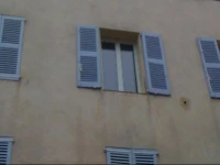 Le Mistral 