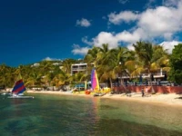 Bolongo Bay Beach Resort 3*