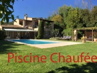 Villa Saint Paul 