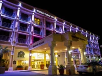 Windward Passage Hotel 3*