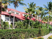 Sapphire Beach Condominium Resort Saint Thomas