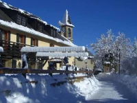 Le Prieure 3*