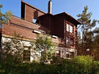 Villa Netti 