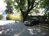 Hostellerie le Chalet Fleuri 