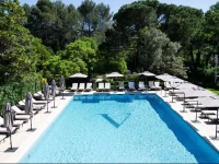 Le Vallon de Valrugues & Spa 5*
