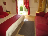Villa Glanum 3*