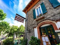 La Bonne Auberge 2*