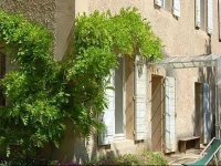 Le Pavillon De Valmousse 