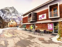 Auberge Des Ecrins 