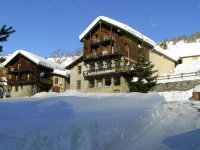 Le Chamois 2*