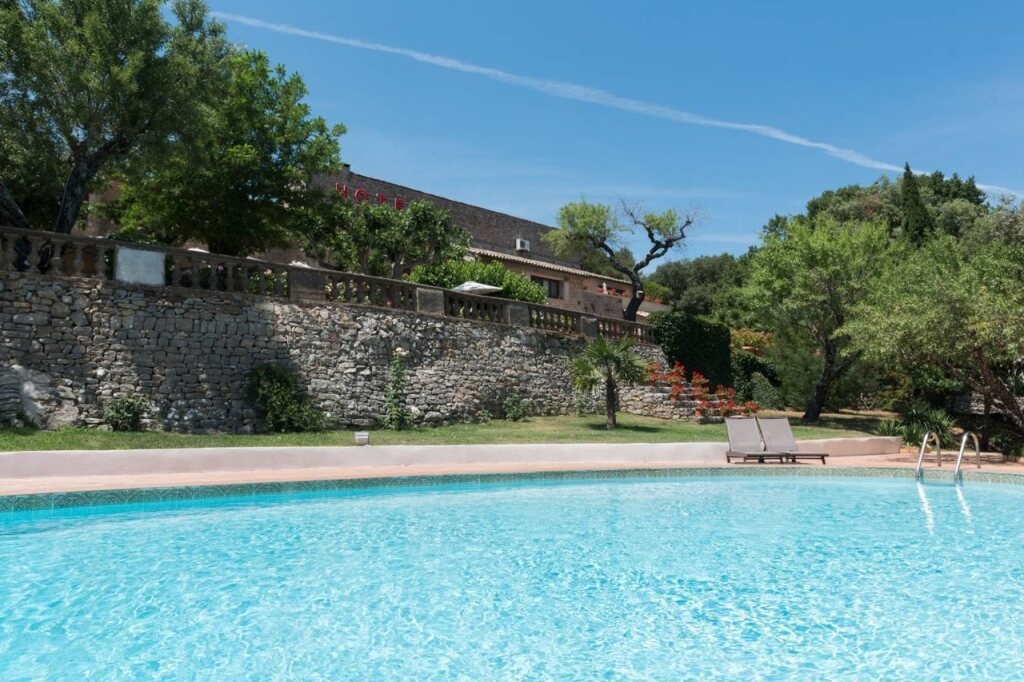 Domaine du Lac 3*