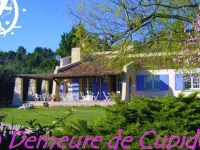 La Demeure De Cupidon 
