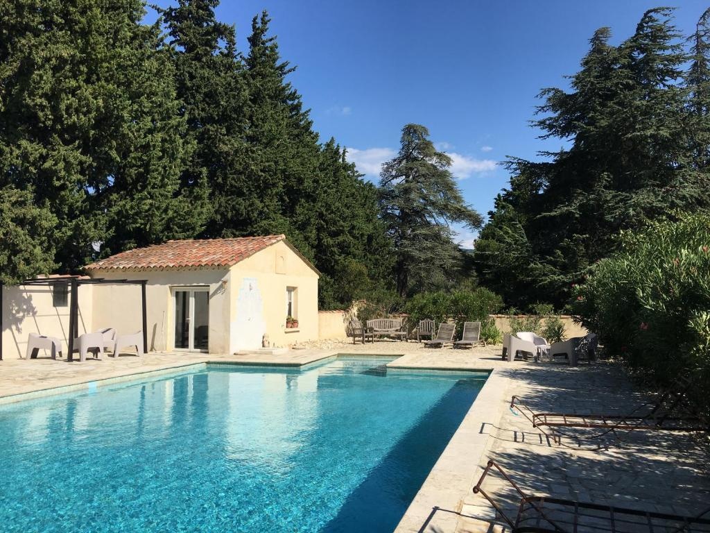 Lannexe Du Chateau 
