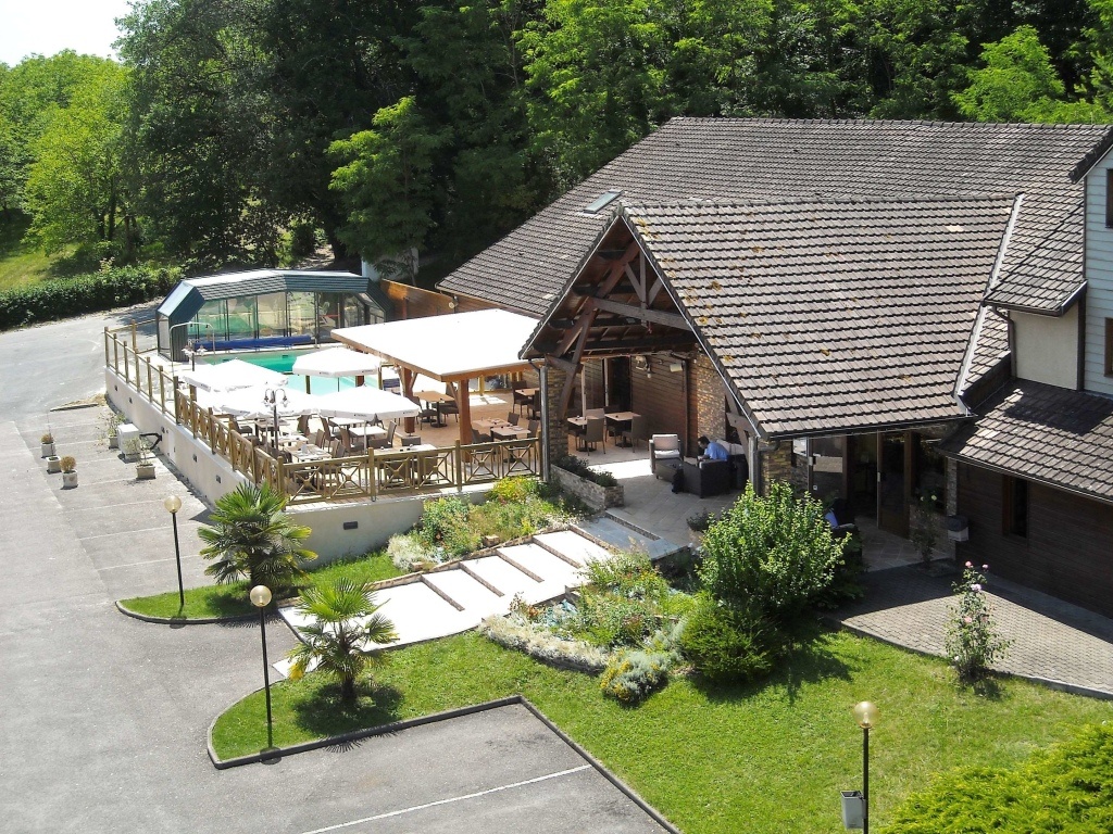 Ibis Styles Perigueux Trelissac 3*