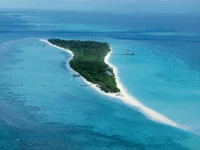 Palm Beach Resort &amp; Spa Maldives 5*