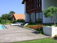Villa Cenitz Lafitenia Resort  4*