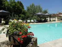 Moulin De Vigonac 4*