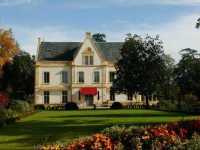 Le Manoir De Bellerive 4*