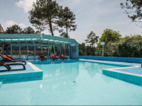 Best Western Golf Hotel Lacanau