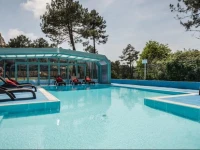 Best Western Golf Hotel Lacanau 4*