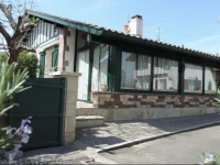 Maison Amets 2*