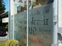 Hostellerie Du Parc 2*