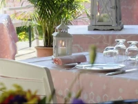 Les Jardins De Bakea 3*