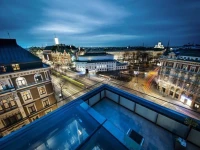 Klaus K Hotel 5*