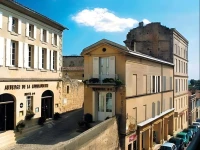 Auberge De La Commanderie 2*