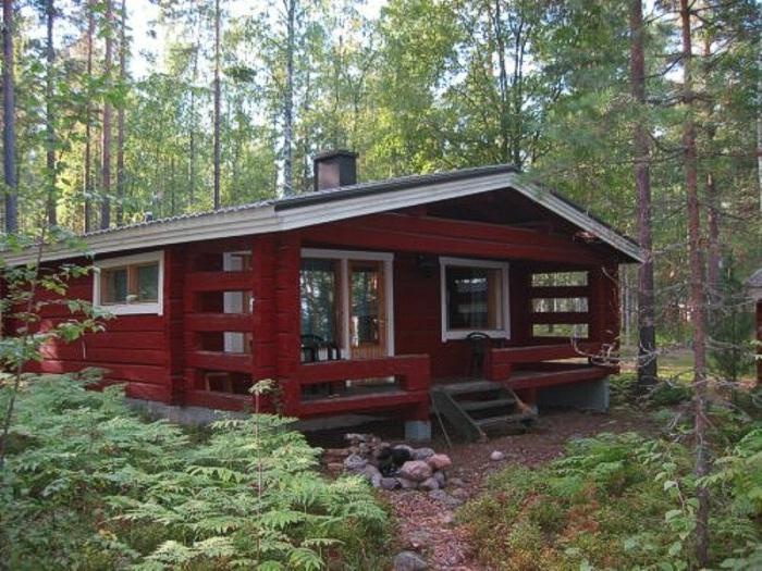 Holiday and congress center Saimaanranta 
