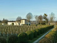 Chateau Valandraud 2*