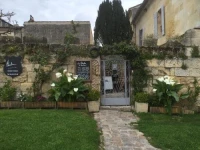 Les Chambres dOvaline 2*