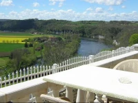 Les Terrasses De Beauregard 2*