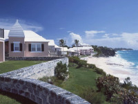 Pink Beach Club & Cottages