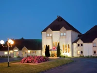 Ibis Chateau Thierry 3*