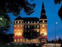 Clarion Collection Hotel Plaza 4*