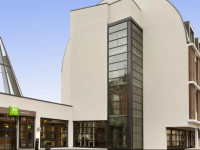 Ibis Styles Beaune Centre