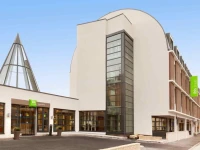 Ibis Styles Beaune Centre 3*