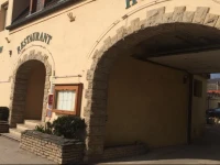 Logis Les Terrasses De Corton 2*