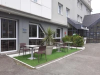 Escale Oceania Vannes 3*