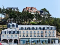 Spa Marin Du Val Andre Thalasso Resort 4*