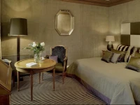 Hostellerie Abbaye de la Pommeraie 4*