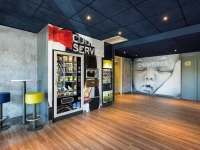ibis budget Selestat 