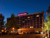 Mercure Strasbourg Palais des Congres 4*